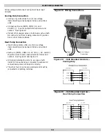 Preview for 14 page of EMI E Verter WLHV09 Installation, Operation And Maintenance Manual