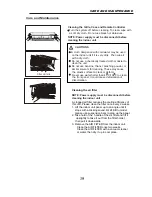 Предварительный просмотр 20 страницы EMI enviroair 12000 Btu Installation, Operation & Maintenance Manual