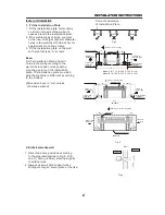 Предварительный просмотр 7 страницы EMI enviroair szi ZHA Operation Manual