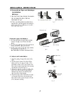 Предварительный просмотр 8 страницы EMI enviroair szi ZHA Operation Manual