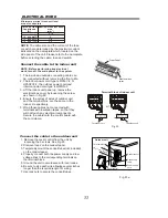 Предварительный просмотр 12 страницы EMI enviroair szi ZHA Operation Manual