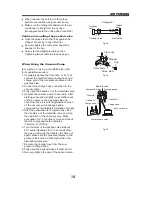 Предварительный просмотр 15 страницы EMI enviroair szi ZHA Operation Manual