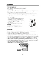 Предварительный просмотр 16 страницы EMI enviroair szi ZHA Operation Manual