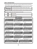 Предварительный просмотр 19 страницы EMI enviroair szi ZHA Operation Manual