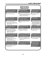 Предварительный просмотр 20 страницы EMI enviroair szi ZHA Operation Manual