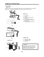 Предварительный просмотр 21 страницы EMI enviroair szi ZHA Operation Manual