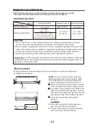 Предварительный просмотр 23 страницы EMI enviroair szi ZHA Operation Manual