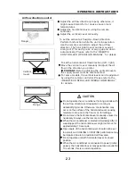 Предварительный просмотр 24 страницы EMI enviroair szi ZHA Operation Manual