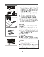 Предварительный просмотр 27 страницы EMI enviroair szi ZHA Operation Manual