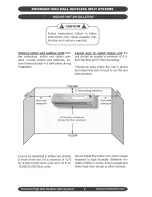 Предварительный просмотр 6 страницы EMI K1CA2000A00 Installation, Operating And Maintanance Manual