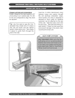 Предварительный просмотр 8 страницы EMI K1CA2000A00 Installation, Operating And Maintanance Manual