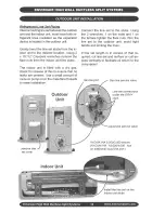 Предварительный просмотр 10 страницы EMI K1CA2000A00 Installation, Operating And Maintanance Manual