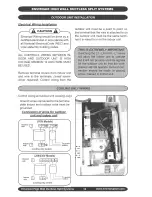 Предварительный просмотр 12 страницы EMI K1CA2000A00 Installation, Operating And Maintanance Manual