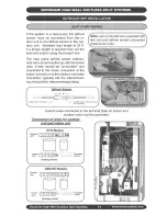 Предварительный просмотр 13 страницы EMI K1CA2000A00 Installation, Operating And Maintanance Manual