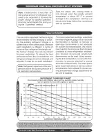 Предварительный просмотр 15 страницы EMI K1CA2000A00 Installation, Operating And Maintanance Manual