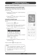 Предварительный просмотр 20 страницы EMI K1CA2000A00 Installation, Operating And Maintanance Manual