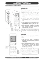 Предварительный просмотр 22 страницы EMI K1CA2000A00 Installation, Operating And Maintanance Manual