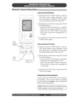 Предварительный просмотр 23 страницы EMI K1CA2000A00 Installation, Operating And Maintanance Manual