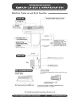 Предварительный просмотр 25 страницы EMI K1CA2000A00 Installation, Operating And Maintanance Manual