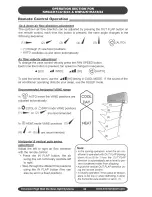 Предварительный просмотр 30 страницы EMI K1CA2000A00 Installation, Operating And Maintanance Manual