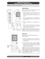 Предварительный просмотр 31 страницы EMI K1CA2000A00 Installation, Operating And Maintanance Manual