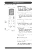 Предварительный просмотр 32 страницы EMI K1CA2000A00 Installation, Operating And Maintanance Manual