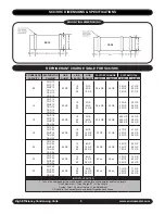 Предварительный просмотр 9 страницы EMI MC2 Series s Installation, Operation And Maintenance Manual