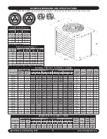 Предварительный просмотр 11 страницы EMI MC2 Series s Installation, Operation And Maintenance Manual