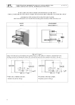 Предварительный просмотр 1 страницы EMI PANTRY H 1800-2200 Assembling Instruction