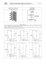 Предварительный просмотр 2 страницы EMI PANTRY H 1800-2200 Assembling Instruction