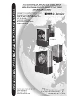 EMI S1C Installation, Operation And Maintenance Manual предпросмотр