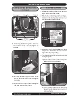 Preview for 5 page of EMI S1C Installation, Operation And Maintenance Manual