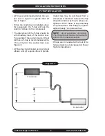 Preview for 8 page of EMI S1C Installation, Operation And Maintenance Manual