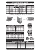 Preview for 23 page of EMI S1C Installation, Operation And Maintenance Manual