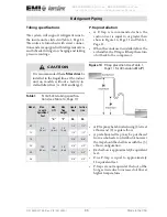 Предварительный просмотр 11 страницы EMI S1CG Installation, Operation And Maintenance Manual