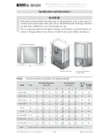 Предварительный просмотр 33 страницы EMI S1CG Installation, Operation And Maintenance Manual