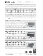 Предварительный просмотр 34 страницы EMI S1CG Installation, Operation And Maintenance Manual