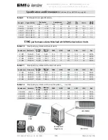 Предварительный просмотр 35 страницы EMI S1CG Installation, Operation And Maintenance Manual