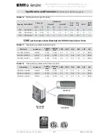 Предварительный просмотр 37 страницы EMI S1CG Installation, Operation And Maintenance Manual