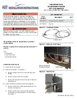 EMI S1CV Installation Instructions предпросмотр