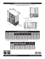 Предварительный просмотр 2 страницы EMI S2H Specification Sheet