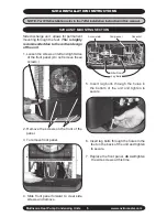 Предварительный просмотр 5 страницы EMI S2HA Installation, Operation And Maintenance Manual