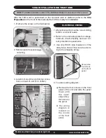 Предварительный просмотр 8 страницы EMI S2HA Installation, Operation And Maintenance Manual