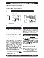 Предварительный просмотр 21 страницы EMI S2HA Installation, Operation And Maintenance Manual