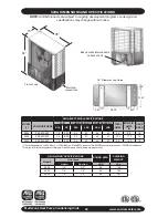 Предварительный просмотр 22 страницы EMI S2HA Installation, Operation And Maintenance Manual