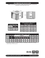 Предварительный просмотр 24 страницы EMI S2HA Installation, Operation And Maintenance Manual