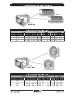 Предварительный просмотр 25 страницы EMI S2HA Installation, Operation And Maintenance Manual