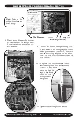 Preview for 6 page of EMI S2HB Installation, Operation And Maintenance Manual