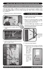 Preview for 7 page of EMI S2HB Installation, Operation And Maintenance Manual