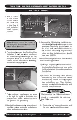 Preview for 8 page of EMI S2HB Installation, Operation And Maintenance Manual